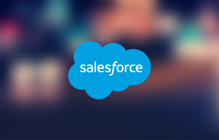 Centralize your Finance, Marketing and Sales System with Salesforce