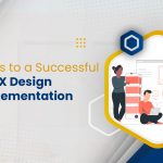 UI/UX Design Implementation