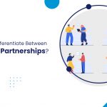Differentiate Between Salesforce Partnerships