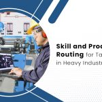 Skill and Product-Based Routing