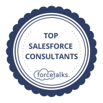 top salesforce consultants - force talks