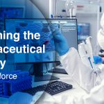 Redefining the Pharmaceutical Industry with Salesforce