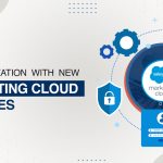 Marketing Cloud Features