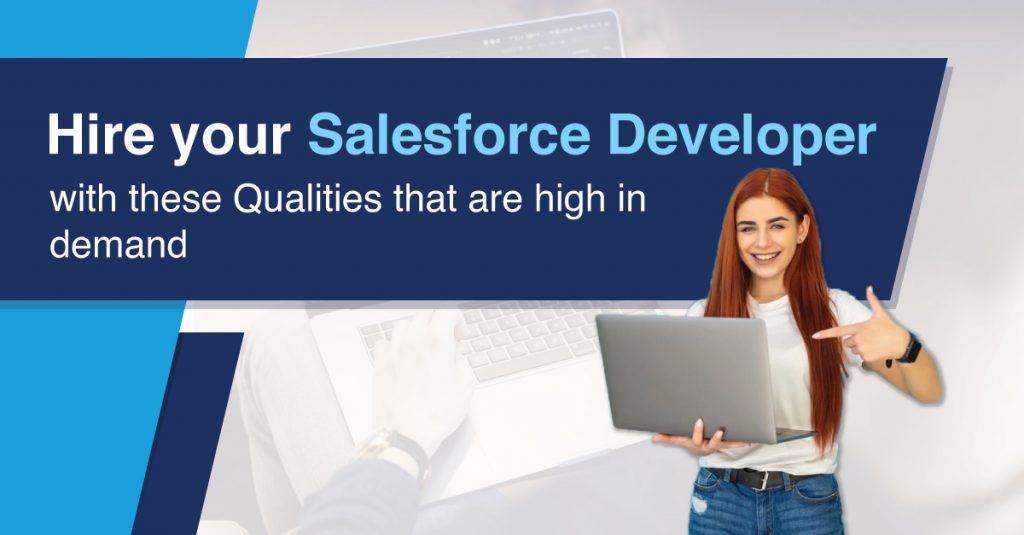 Hire your Salesforce Developers
