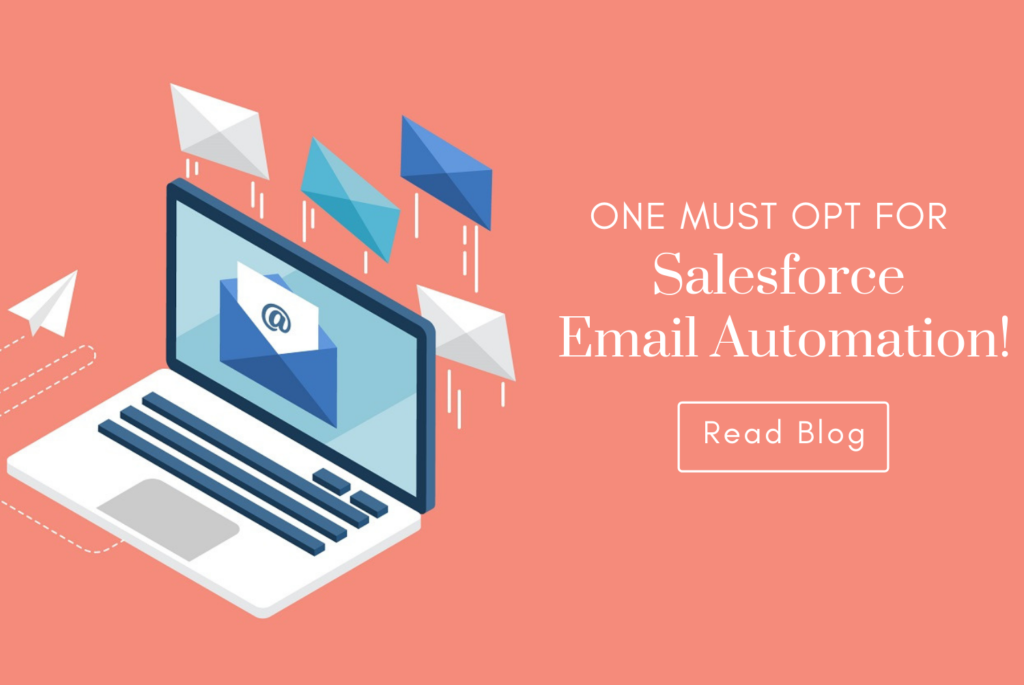 Salesforce-email-automation