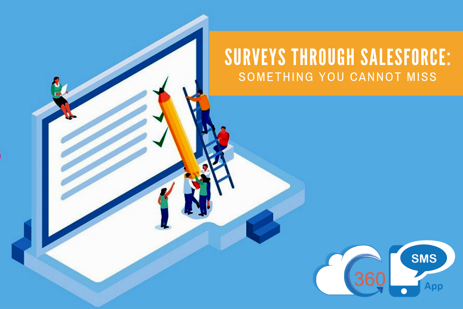 surveys-through-Salesforce