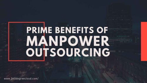 Manpower Outsourcing: Your One Stop Manpower Solution