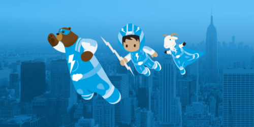 All You Need to Know About Salesforce Lightning