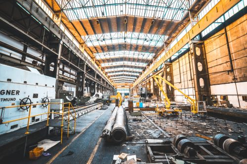 How Manufacturing Industry can benefit from Salesforce CRM