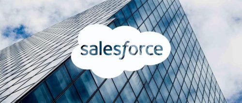 How Salesforce CRM can enhance a Business