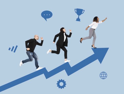 Best Salesforce Consulting Services to Succeed in this Highly Competitive Market