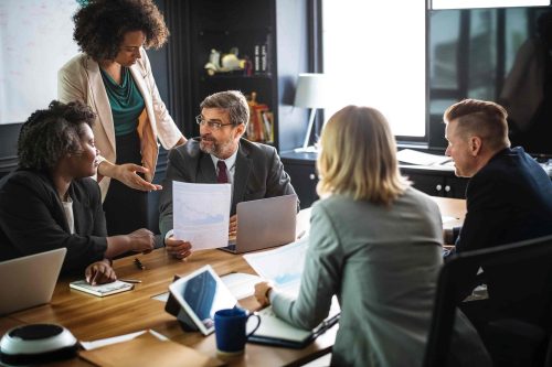 How Salesforce Skills Might Help you get a Desired Job