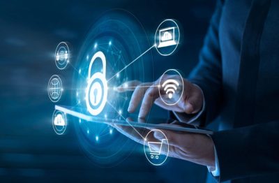 Data Security Trends for the Year 2026 - 360 Degree Cloud
