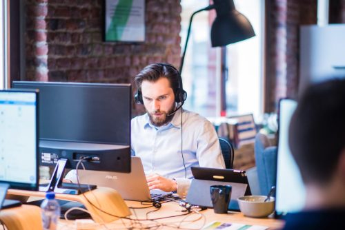 Here’s Why Customer Support is a Pillar of your Business