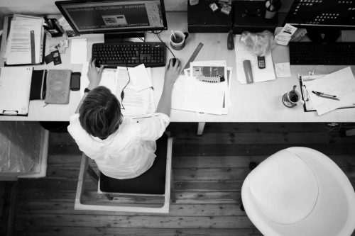 Here’s How Salesforce Has Changed The Way We Work