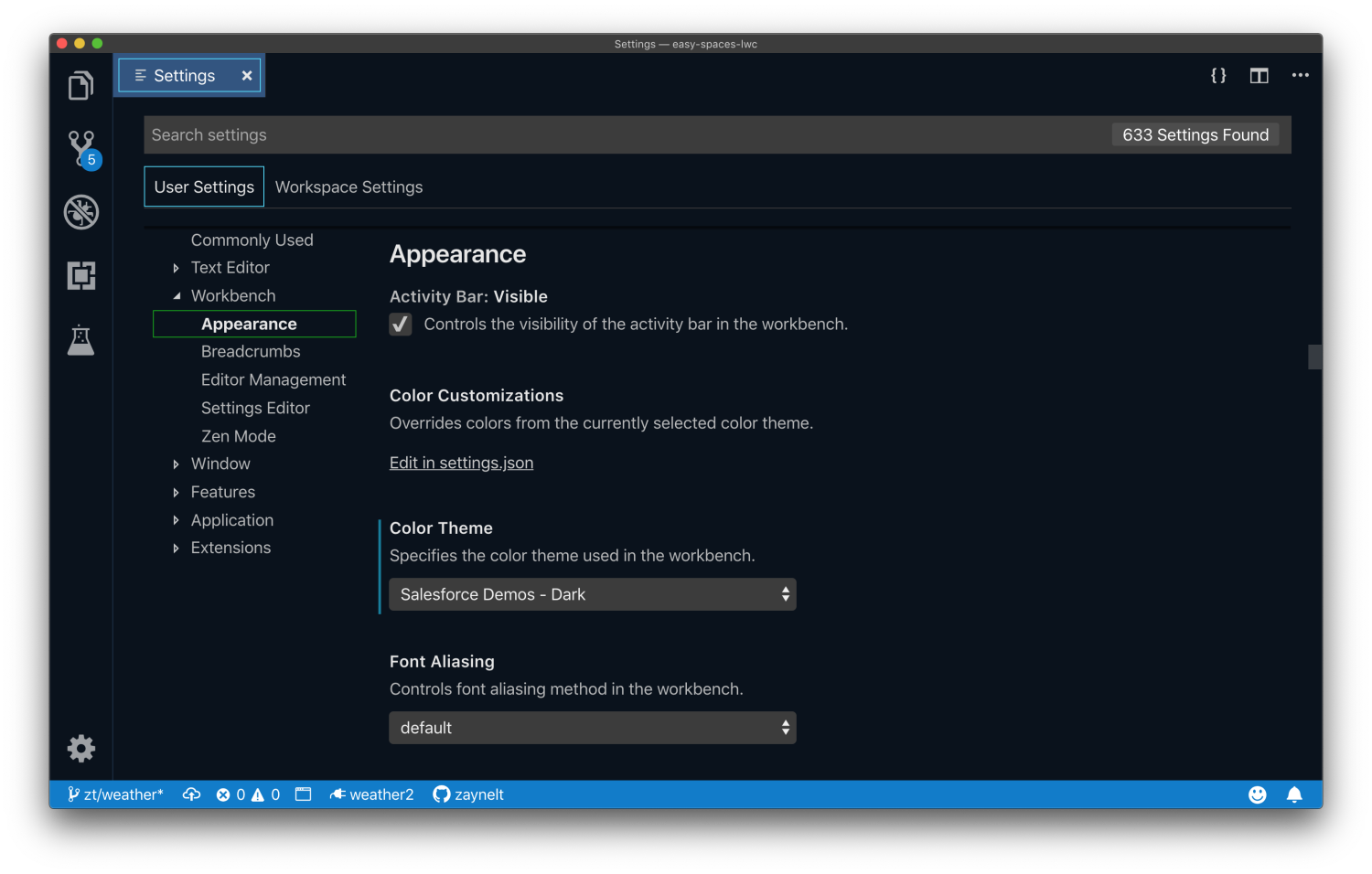 here-s-why-one-must-opt-for-salesforce-dark-mode-now