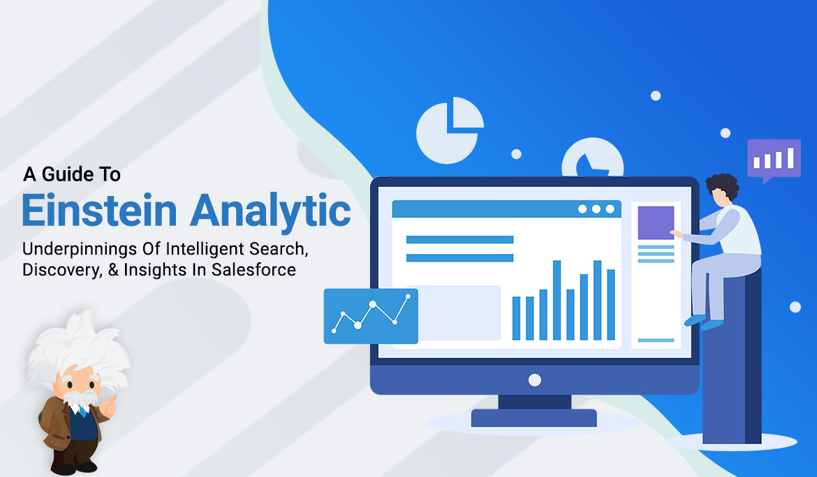 A Guide To Einstein Analytics 360 Degree Cloud