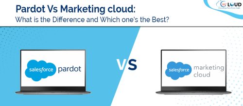 Pardot Vs Marketing Cloud