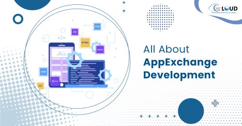 All About AppExchange Development