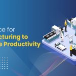 Salesforce for Manufacturing