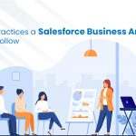 Salesforce Business Analyst