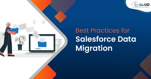 Best Practices for Salesforce Data Migration
