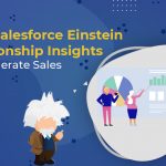 Salesforce Einstein Relationship Insights