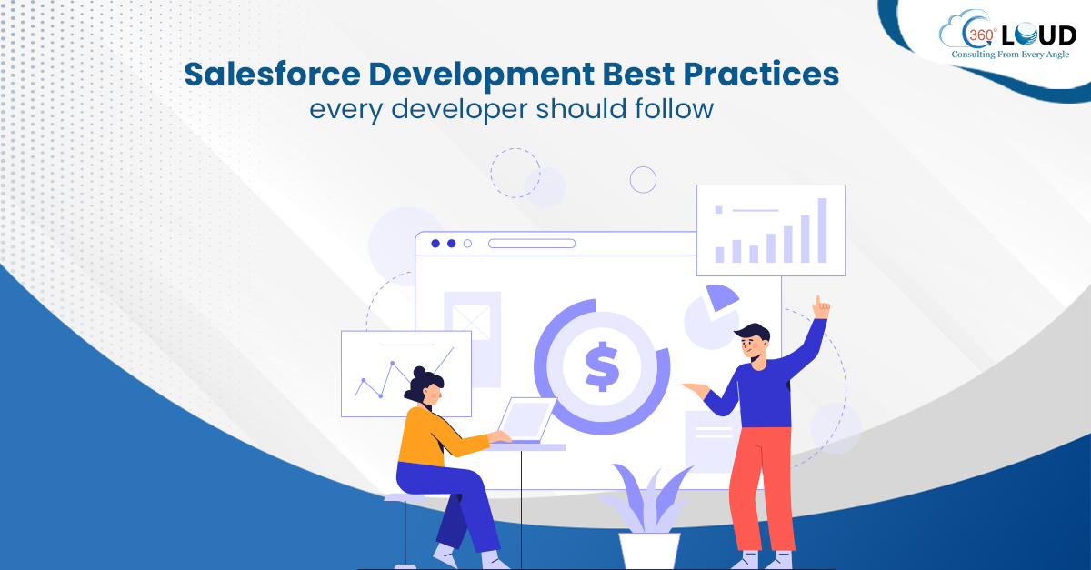 Salesforce Development Best Practices