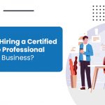Hiring a Certified Salesforce Professional