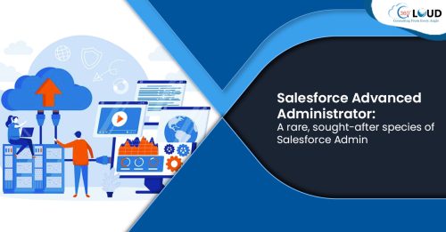 Salesforce Advanced Administrator: Why It’s a Sought-After Species of Admins