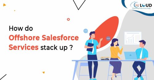 How do Offshore Salesforce Services stack up?