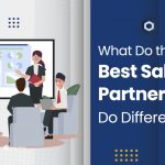 Best Salesforce Partners
