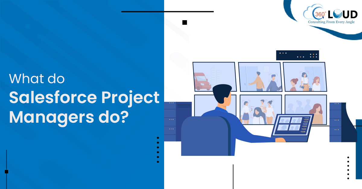 Salesforce Project Managers
