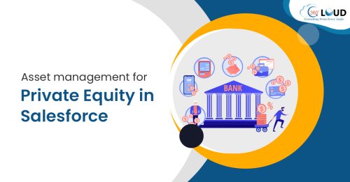 Asset Management for Private Equity in Salesforce