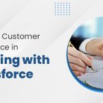Banking with Salesforce