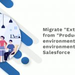 Migrate External Users