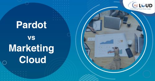 Pardot vs Marketing Cloud