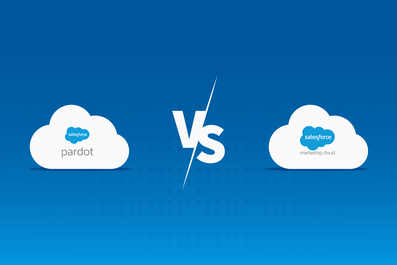 Pardot vs Marketing Cloud: Key Differences and Use Cases