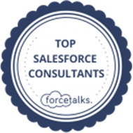 top salesforce consultants - force talks