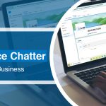 Using Salesforce Chatter