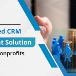 Integrated CRM Payment Solution