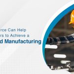 Connected Manufacturing Strategy