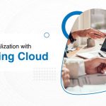 Drive Personalization with Marketing Cloud