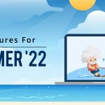 Salesforce Summer ‘22