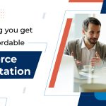 Affordable Salesforce Consultation