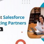 Best Salesforce Consulting Partners