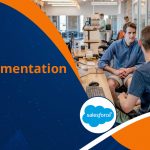 Staff Augmentation Agencies for Salesforce
