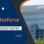 Best Salesforce Company