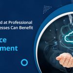 Benefit from Salesforce Development