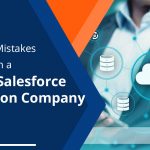 Integration challenges that can be avoided by hiring A Trusted Salesforce Integration Company